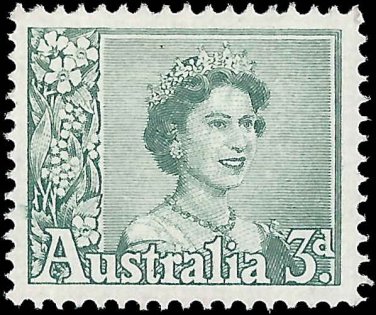 1959  Australia