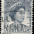 1959  Australia (used)