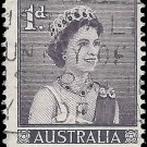 1959  Australia (used)