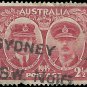 1945 Australia (used)