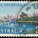 1956  Australia (used)