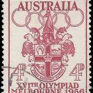 1956  Australia (used)