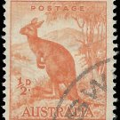 1937-1949  Australia (used)