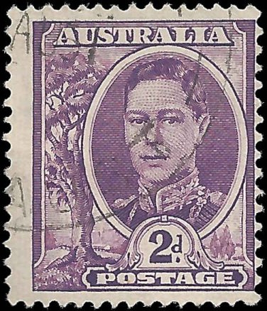 1948 Australia (used)