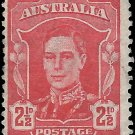 1942-1944 Australia (used)