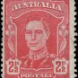 1942-1944 Australia (used)