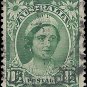 1942-1944 Australia (used)