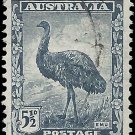 1942-1944 Australia (used)
