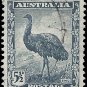 1942-1944 Australia (used)