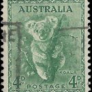1937-1949  Australia (used)
