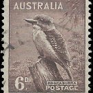 1937-1949  Australia (used)