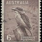 1937-1949  Australia (used)
