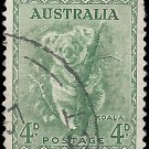 1956 Australia (used)