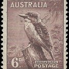 1956 Australia (used)