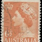 1956 Australia (used)