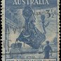 1947 Australia (used)