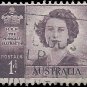 1947 Australia (used)
