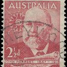 1949 Australia (used)