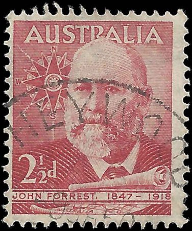 1949 Australia (used)