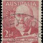 1949 Australia (used)
