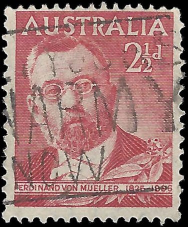 1948 Australia (used)