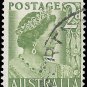 1950-1951  Australia (used)