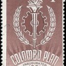 1961  Australia (used)