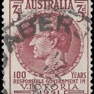 1951 Australia (used)
