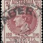 1951 Australia (used)