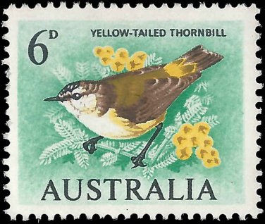 1964 Australia