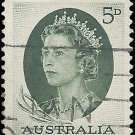 1963 Australia (used)