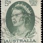 1963 Australia (used)