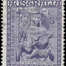 1963 Australia (used)