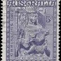 1963 Australia (used)
