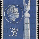 1955 Australia (used)