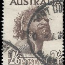 1957 Australia (used)