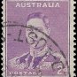 1937-1949  Australia (used)