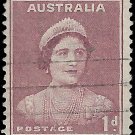 1937-1949  Australia (used)