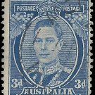 1937-1949  Australia (used)