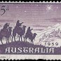 1959 Australia (used)