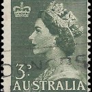 1953 Australia (used)