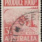 1953 Australia (used)