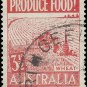 1953 Australia (used)