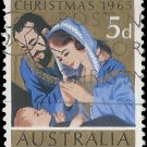 1965 Australia (used)