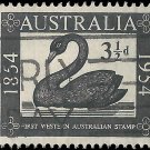 1954 Australia (used)