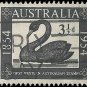 1954 Australia (used)
