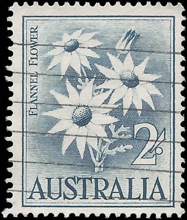 1959-1960 Australia (used)