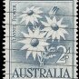 1959-1960 Australia (used)