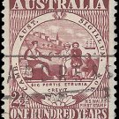 1950 Australia (used)