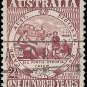 1950 Australia (used)